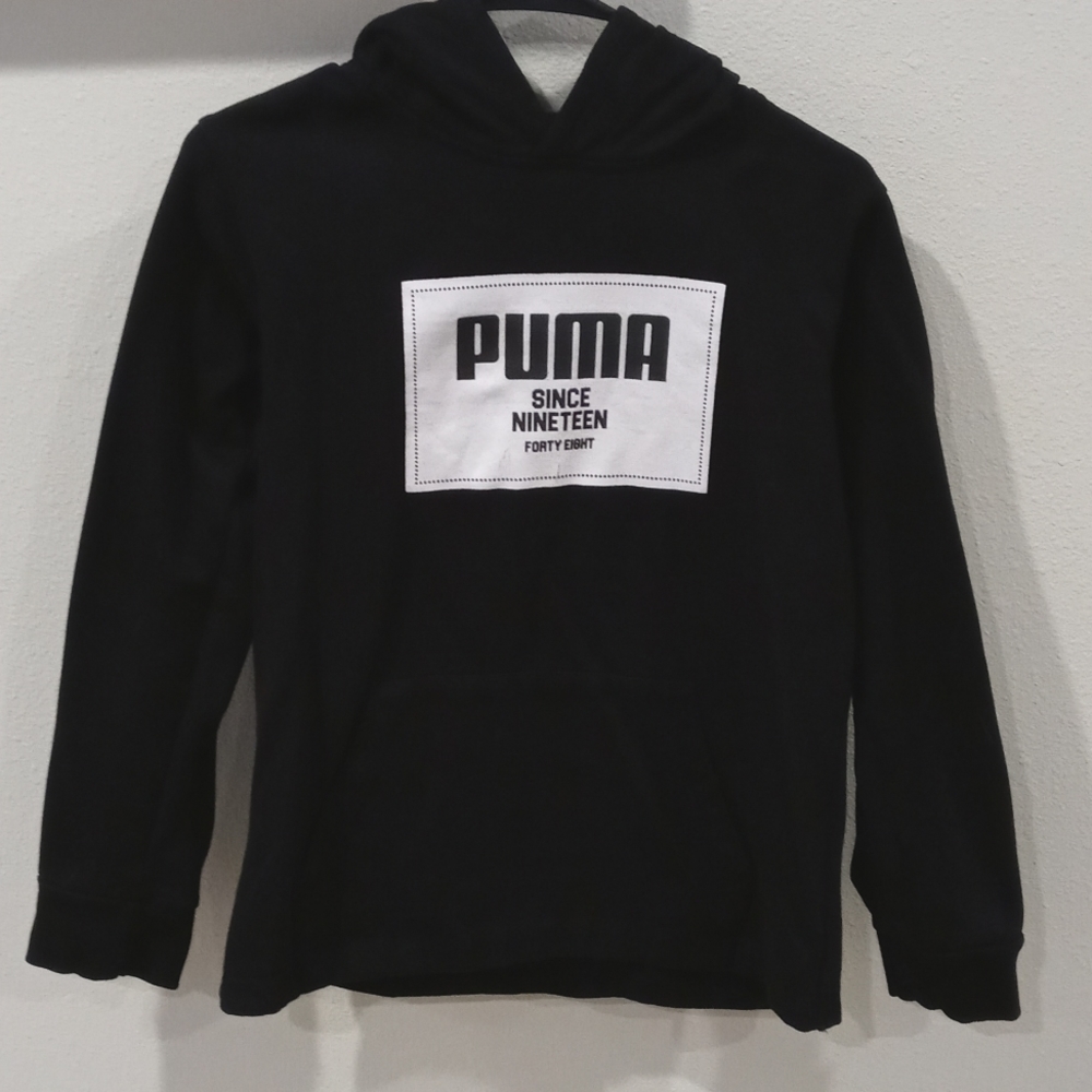 Puma Hoodie (14-16)